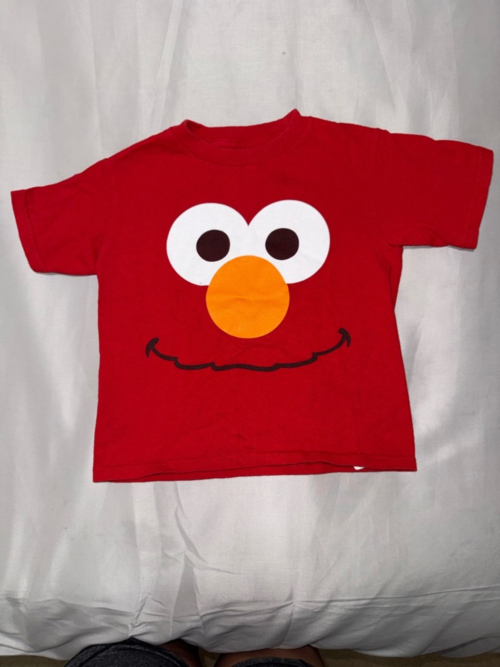 GUC | Sesame Street bundle of 2 | 3T - Picture 2 of 9